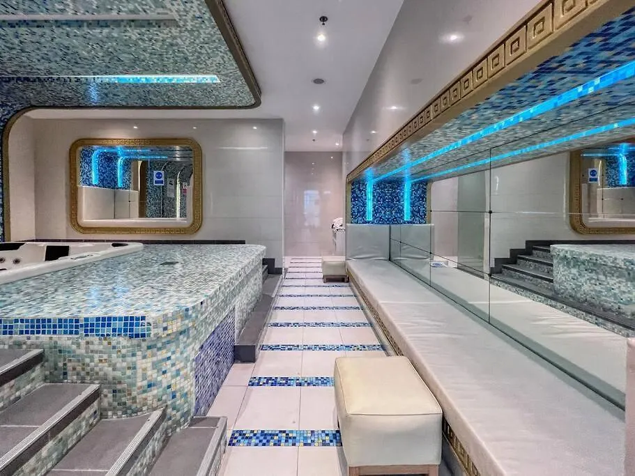 First Class 1Br Stylish With Burj Khalifa View Ντουμπάι 0*,  Ηνωμένα Αραβικά Εμιράτα