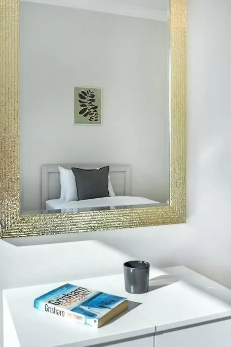 First Class 1Br Stylish With Burj Khalifa View Ντουμπάι Διαμέρισμα