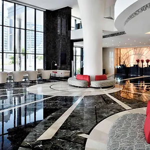 5* Apart Otel Moevenpick Downtown