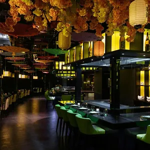Jw Marriott Marquis Dubaï