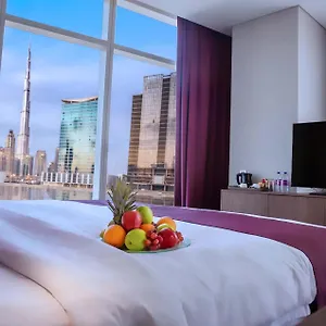 4* Otel Park Regis Business Bay