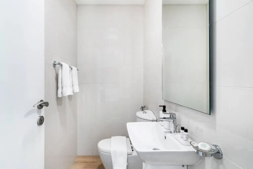 Daire First Class 1Br Stylish With Burj Khalifa View Dubai Birleşik Arap Emirlikleri